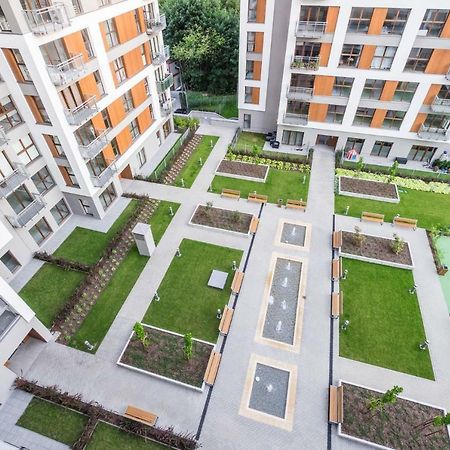 Good Time Apartment Woronicza Warszawa Eksteriør bilde