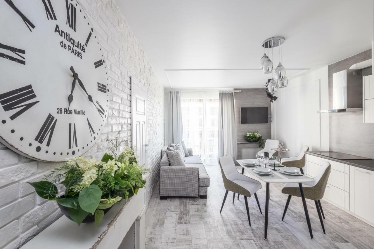Good Time Apartment Woronicza Warszawa Eksteriør bilde